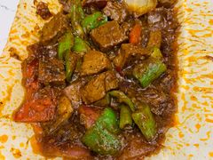 -有鱼吃·纸包烤鱼(曲江创意谷店)