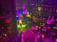 -胡桃里音乐酒馆(曲江店)