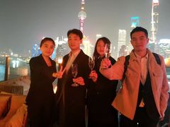 -罗斯福色戒酒吧(外滩店)