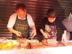 -明记牛杂(新马路分店)