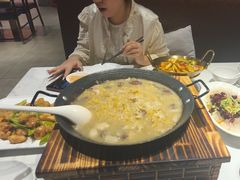 -关东小院(瀛海环宇坊店)