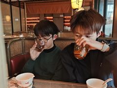 -吴越荣记苏州菜·松鼠桂鱼100%活鱼现做(斜塘老街店)