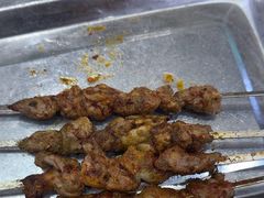 -清真·尖子尖牛肉面(王府井店)