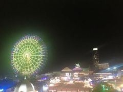 -三亚海昌梦幻海洋不夜城