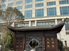-扬州香格里拉·香宫中餐厅