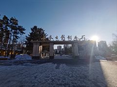 -长影旧址博物馆