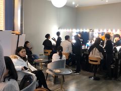 -海马体照相馆(北京apm店)
