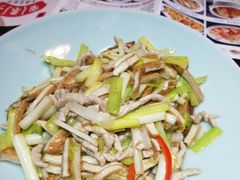 -窄巷子陕菜馆·地道陕西菜(粉巷店)