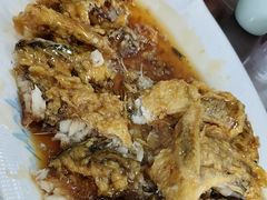 -老济南·地道济南菜(大明湖店)