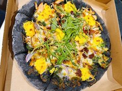 -城市大道红炉披萨烘焙坊