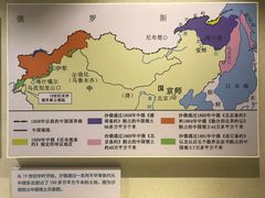 -吉林市博物馆