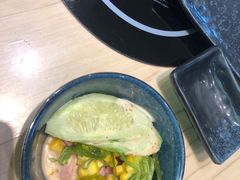 -沼津港精致料理·寿喜烧·烧鸟(漕河泾印象城店)