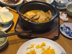 -竹里馆 ·茶食(奥体店)