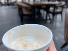 -星巴克(西湖天地店)