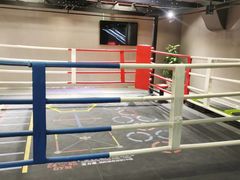 -宝力豪健身(中粮广场店)