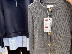 -URBAN REVIVO(七宝领展广场店)