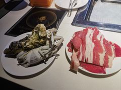 -聚盛源蒸汽海鲜火锅烤肉自助(巨川金海岸购物广场店)