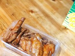 -山水肠粉(盐田店)