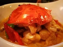 -热度餐厅(老佛爷店)