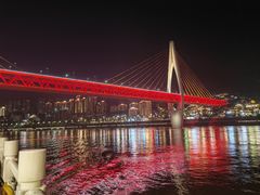 -重庆两江夜游-交运系列