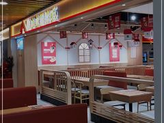 大堂-小木屋拌饭(沈阳中街大悦城店)