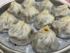 -中国饭店-餐厅