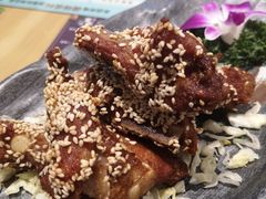 -香港翠园茶餐厅(迪凯银座店)
