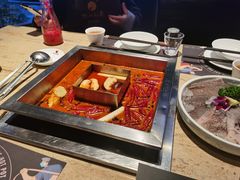-锦城印象火锅(天府三街店)