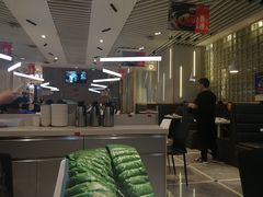 -大咀港式茶餐厅(恒泰店)