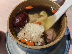 -汤潮荟·粤菜小馆(茂业天地店)