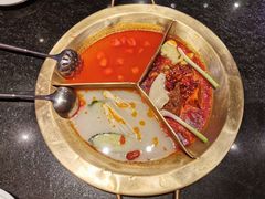 -周师兄大刀腰片火锅(洪崖洞旗舰店)