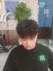 -大人物·男士理发馆