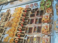 -天力卡拉优动物奶油生日蛋糕(鼓楼店)