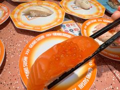 -元气寿司(东方宝泰店)