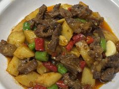 -西江红·株洲本地菜(滨江南路店)