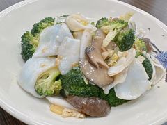 -师傅仔美食(东华老店)