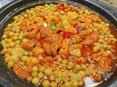 -巴渝菜馆(涿州店)