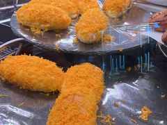 松松面包-巴黎贝甜·生日蛋糕(环球中心店)