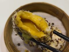 流沙包-老广酒楼(樱花店)