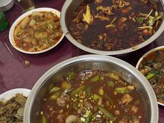 -温江公平红烧兔(总店)