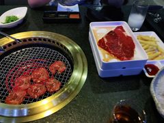 -神户赤童日式烤肉伙伴(东直门店)