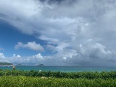 -三亚亚龙湾天域度假酒店