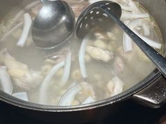 原味椰子鸡-大头椰·海南椰子鸡火锅(思明万象城店)