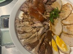 卤水三拼-潮界(LU·ONE凯德晶萃广场店)