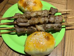 -北疆饭店(金狮广场店)