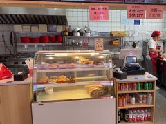 -霍嘟嘟手工水饺(黄山花园店)