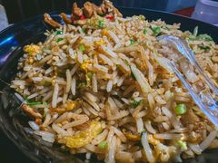 -串小白烧烤(金沙洲店)