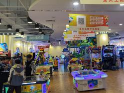 -万达宝贝王(衡阳店)