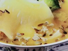 -君德澜酒家·创意粤菜(金山谷店)