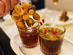 -人间采蜜(海信广场店)